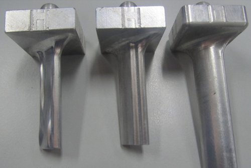 Aerospace Blade Forming8