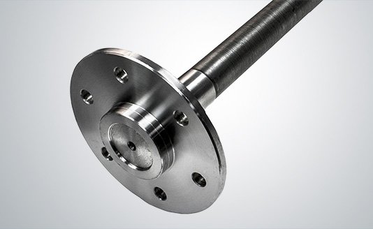 Axle Shaft