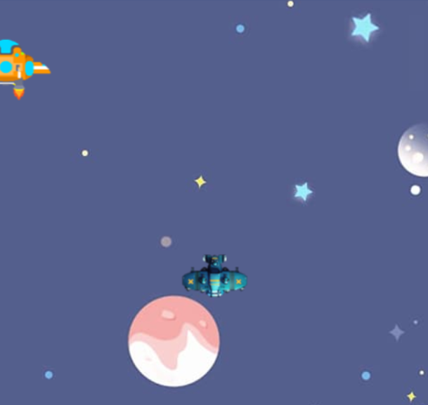 Aircraft Battle Game