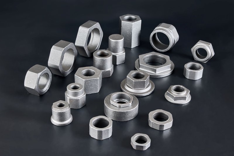 高强度螺母系列