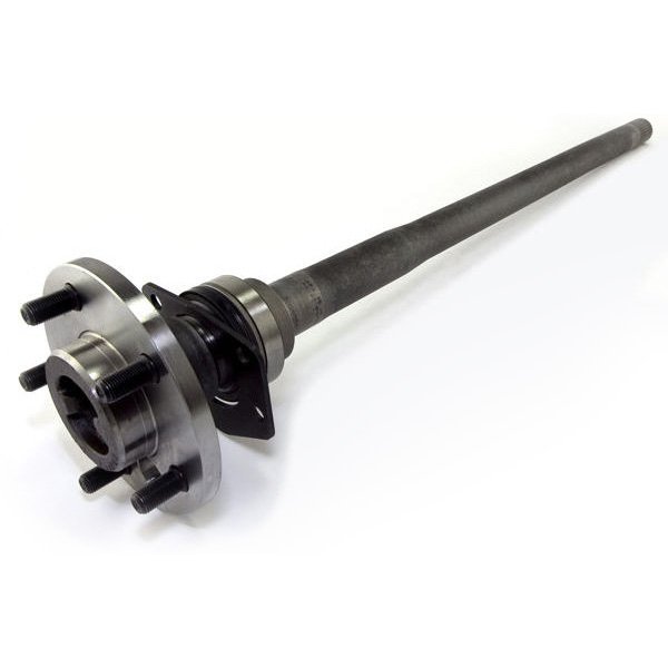 Kingtime Axle Shaft 01