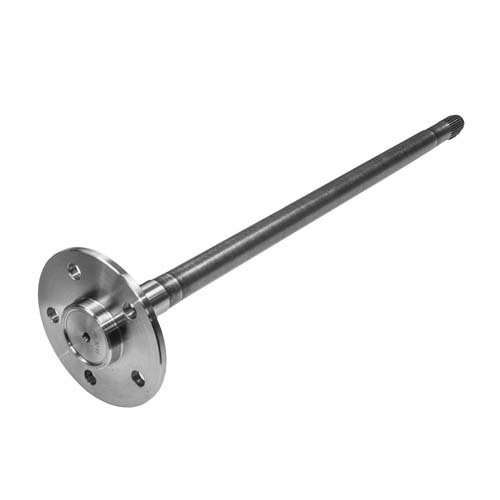 Kingtime Axle Shaft 02