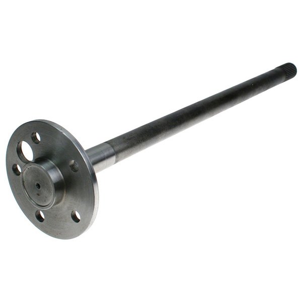 Kingtime Axle Shaft 03