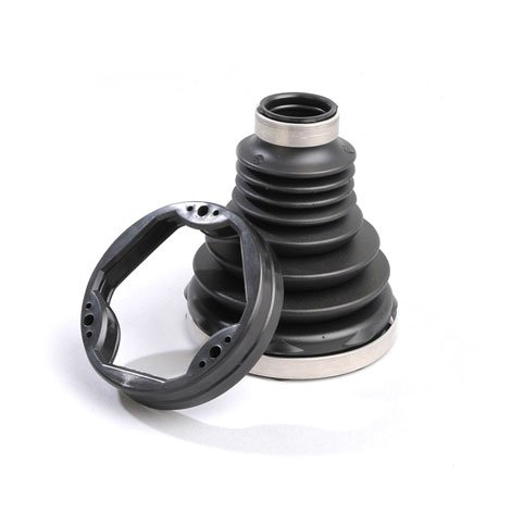 Kingtime CV Boots 01