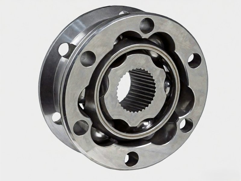 Kingtime Racing Joint