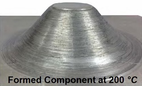 Progressive Forming of Magnesium Alloy1