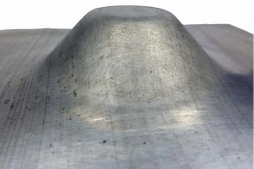 Progressive Forming of Magnesium Alloy6