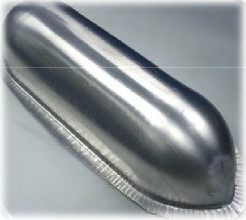 Progressive forming of aluminum alloy1